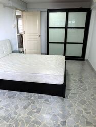 Blk 1 Tanjong Pagar Plaza (Bukit Merah), HDB 3 Rooms #610571211